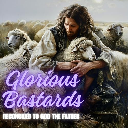 Cover of Glorious Bastards