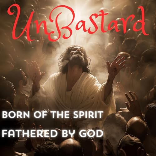 Cover of UnBastard