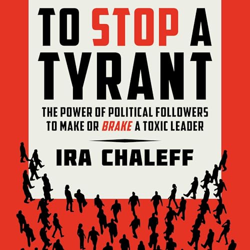 Cover of To Stop a Tyrant