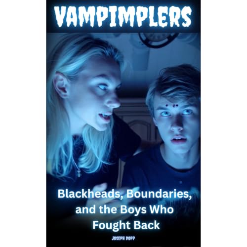 Cover of Vampimplers
