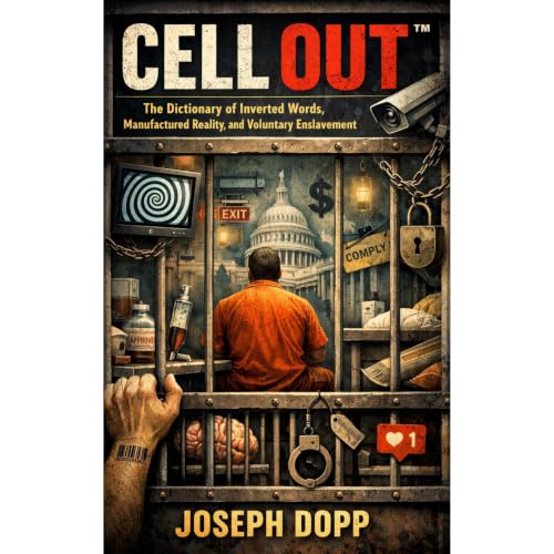 Cover of Cell Out