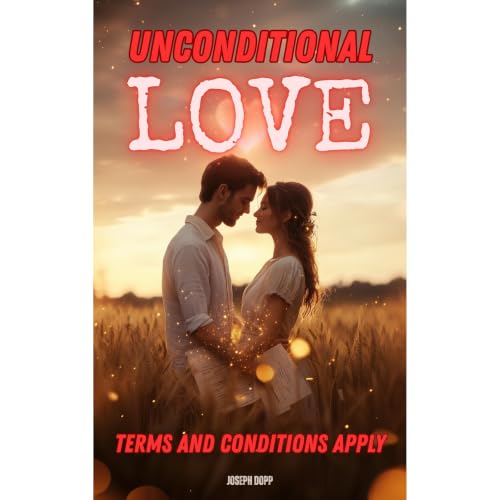 Cover of Unconditional Love