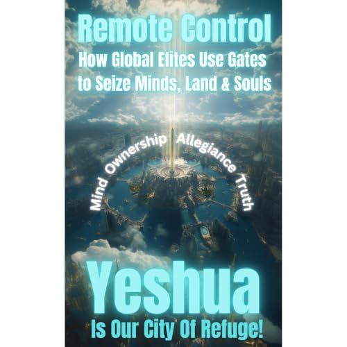 Cover of REMOTE CONTROL