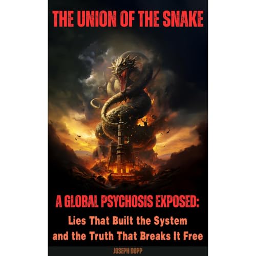 Cover of The Union of the Snake