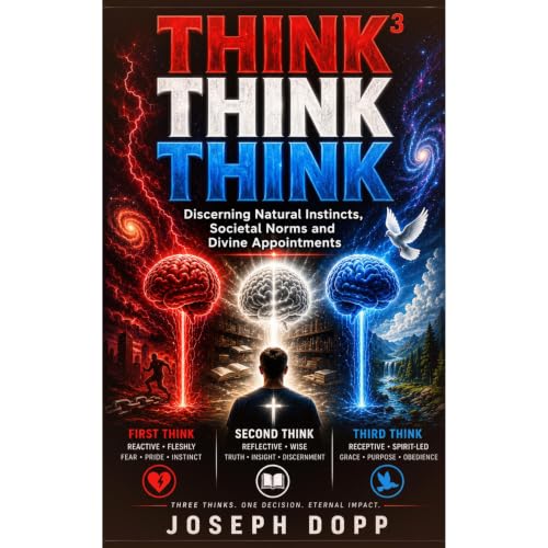 Cover of THINK THINK THINK