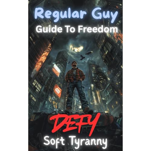 Cover of The Regular Guy Guide to Freedom