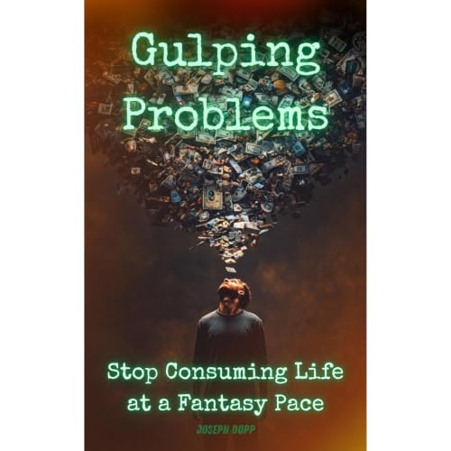Cover of Gulping Problems