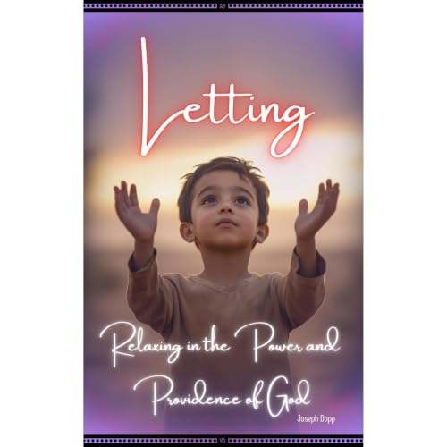 Cover of Letting