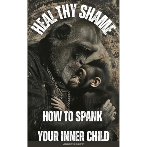 Cover of HealThy Shame