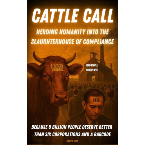 Cover of Cattle Call