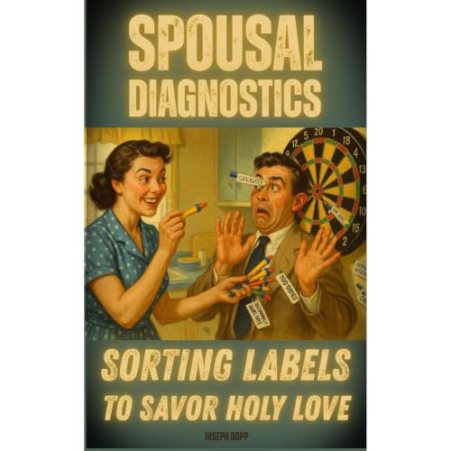 Cover of Spousal Diagnostics