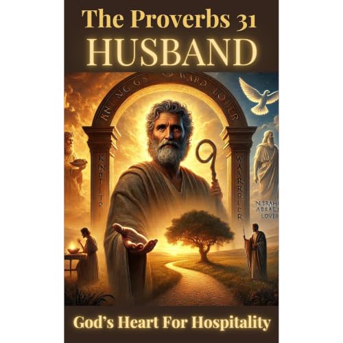 Cover of Proverbs 31 Husband