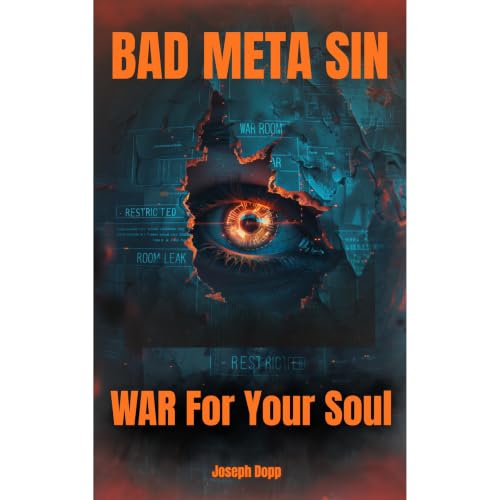Cover of BAD META SIN