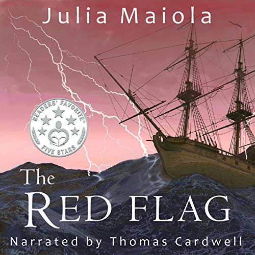Cover of The Red Flag