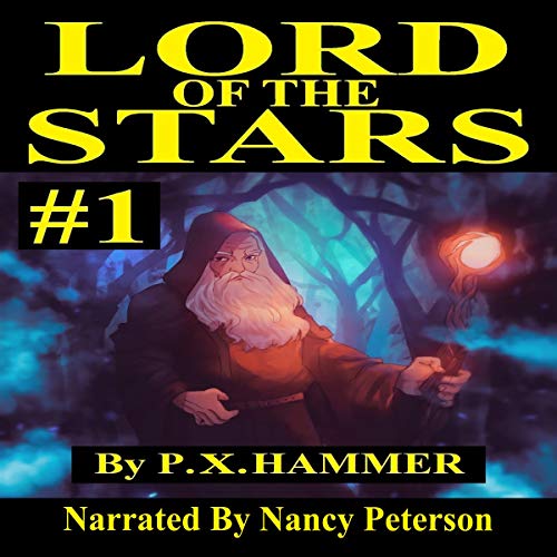 Cover of Lord of the Stars