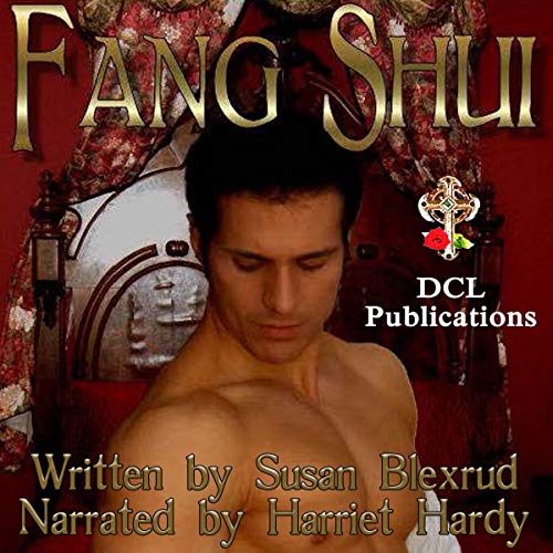 Cover of Fang Shui