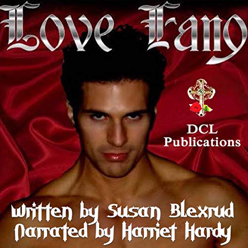 Cover of Love Fang