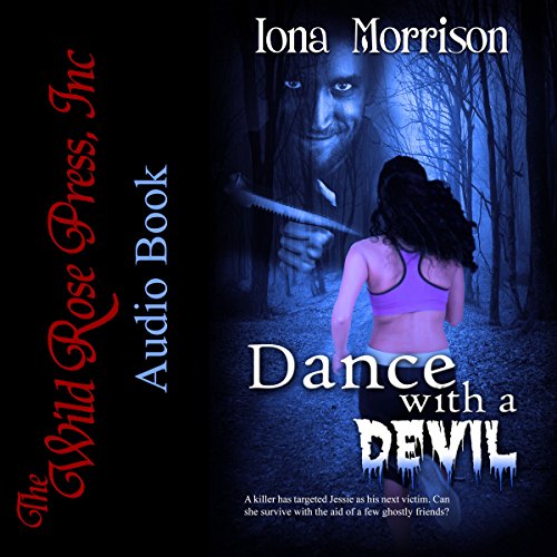 Cover of Dance with a Devil