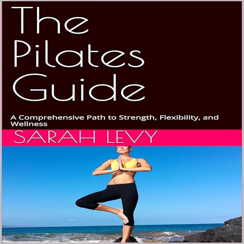 Cover of The Pilates Guide