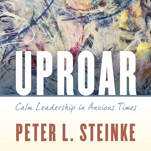 Cover of Uproar