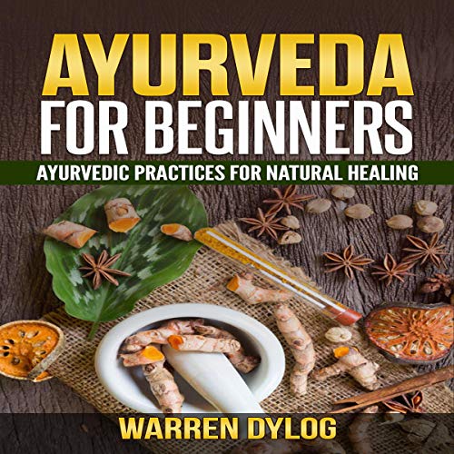 Cover of Ayurveda for Beginners