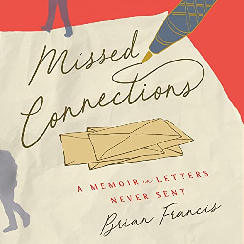 Cover of Missed Connections