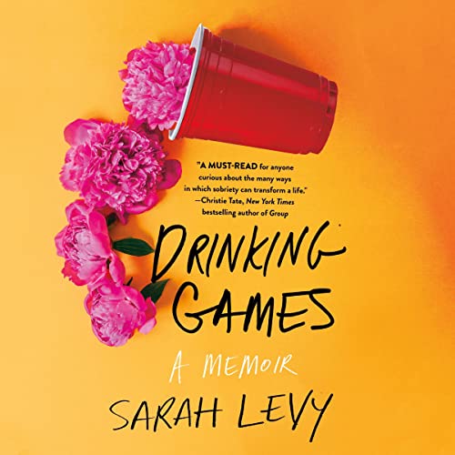 Cover of Drinking Games
