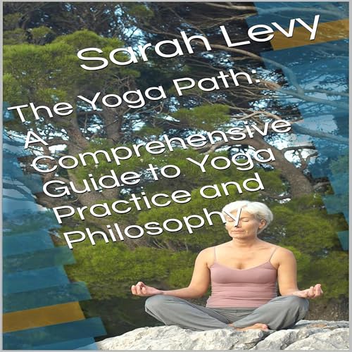 Cover of The Yoga Path