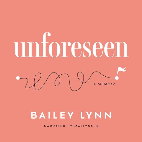 Cover of Unforeseen