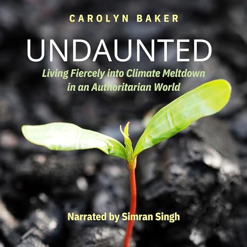 Cover of Undaunted