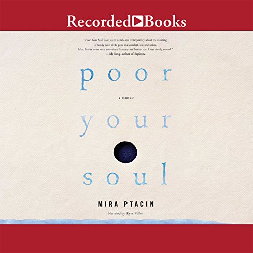 Cover of Poor Your Soul