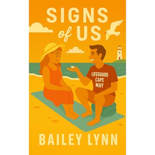 Cover of Signs of Us