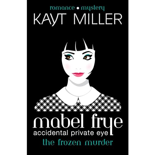 Cover of Mabel Frye