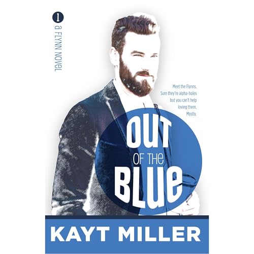 Cover of Out of the Blue