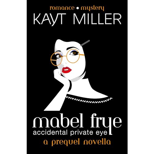 Cover of Mabel Frye