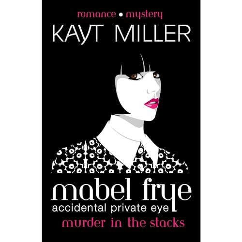 Cover of Mabel Frye