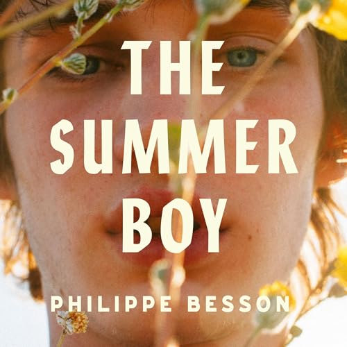 Cover of The Summer Boy