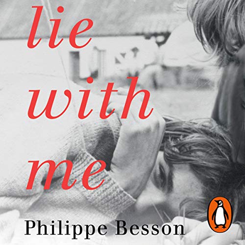 Cover of Lie With Me