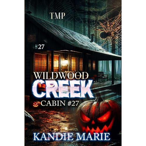Cover of WILDWOOD CREEK