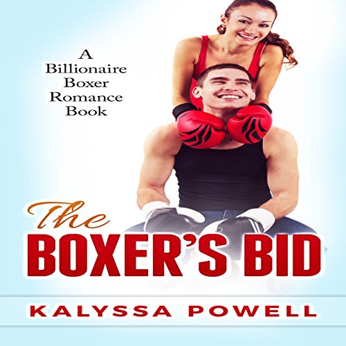 Cover of The Boxer's Bid