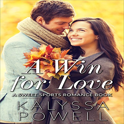 Cover of A Win for Love