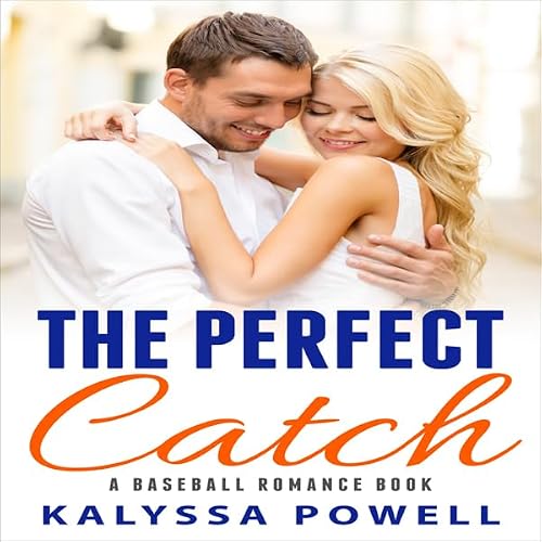 Cover of The Perfect Catch