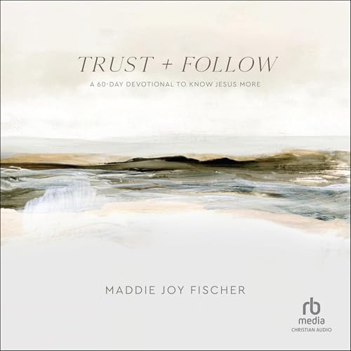 Cover of Trust + Follow