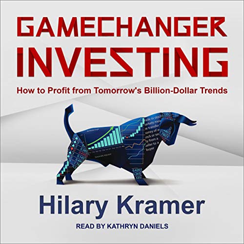 Cover of Gamechanger Investing