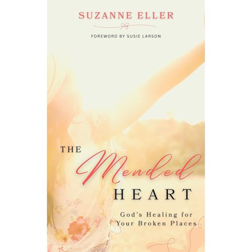 Cover of The Mended Heart