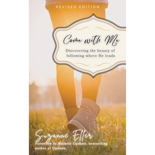 Cover of Come With Me
