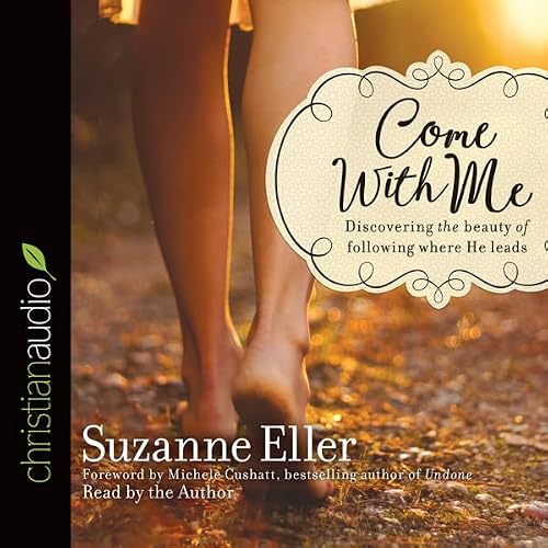 Cover of Come with Me