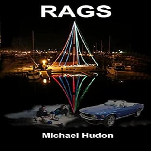 Cover of Rags