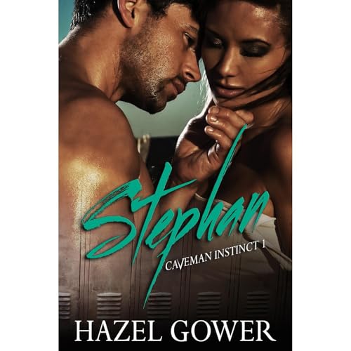 Cover of Stephan