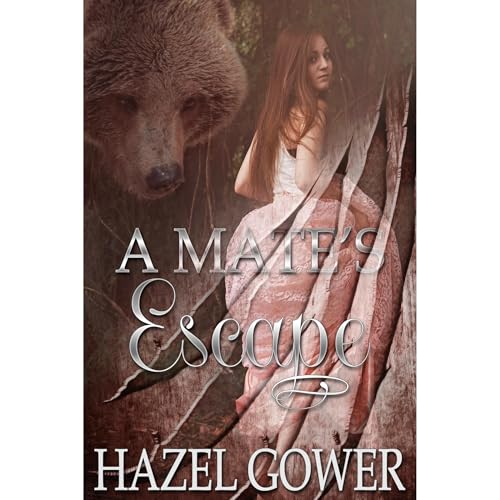 Cover of A Mate's Escape